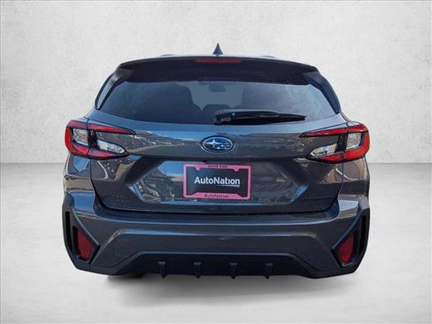 New 2026 Subaru Crosstrek 2.5i image 6