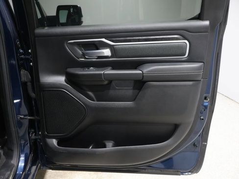 Certified 2023 RAM 1500 Big Horn image 24