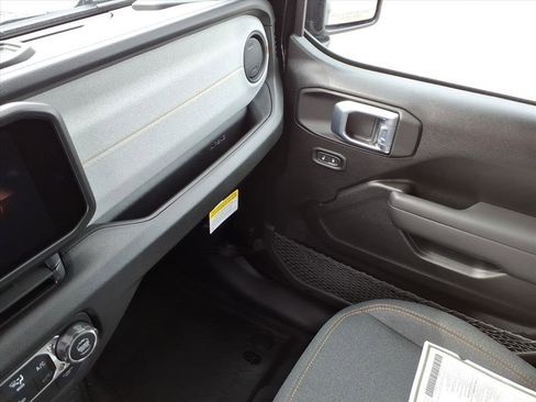 New 2026 Jeep Wrangler Willys image 30