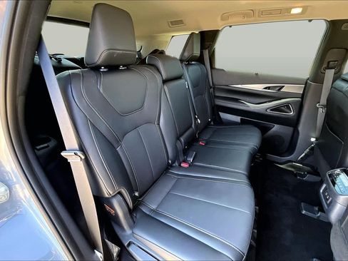 Used 2026 INFINITI QX60 Luxe w/ Cargo Package FWD image 20