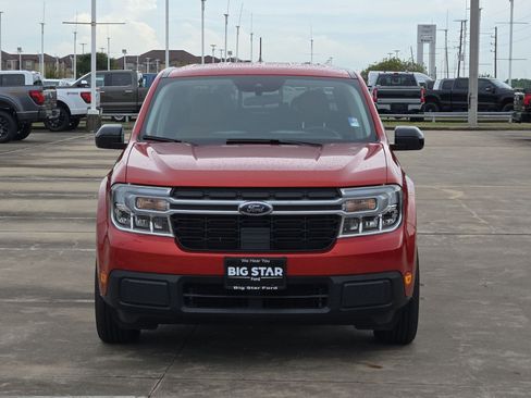 Used 2024 Ford Maverick Lariat FWD image 11