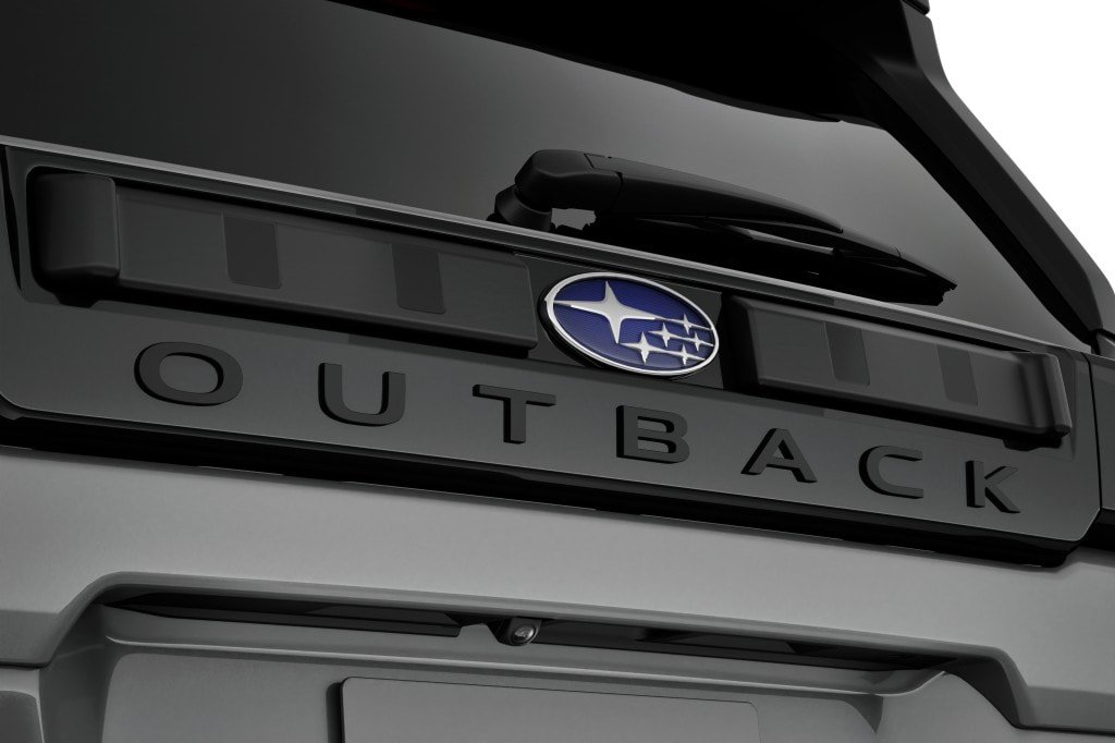 New 2026 Subaru Outback Wilderness AWD/4WD image 12