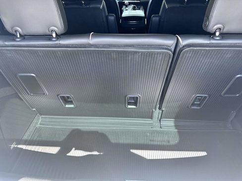 Used 2023 Cadillac Escalade Premium Luxury w/ LPO, Floor Liner Package image 22