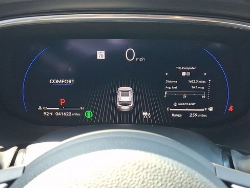 Certified 2024 Acura MDX SH-AWD w/ Technology Package image 20