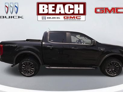 Used 2020 Ford Ranger XLT w/ Equipment Group 301A Mid