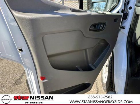 Used 2023 Ford Transit 250 Low Roof w/ Exterior Upgrade Package image 19
