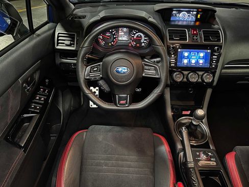 Used 2020 Subaru WRX STI AWD/4WD image 43