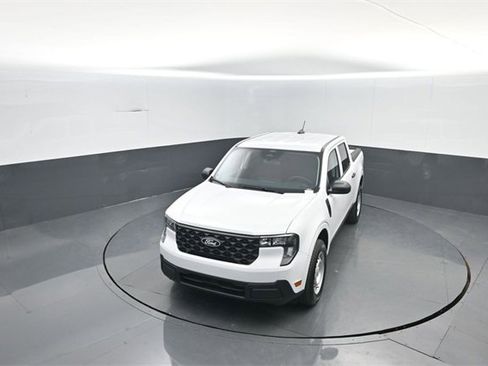 New 2026 Ford Maverick XL image 23