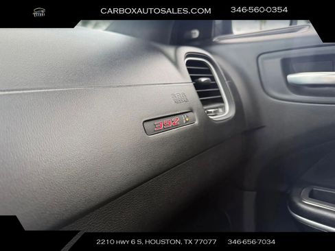 Used 2022 Dodge Charger Scat Pack w/ Plus Group image 17