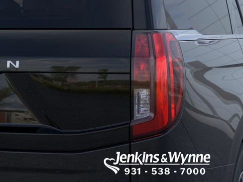 New 2026 Ford Expedition Active RWD image 21