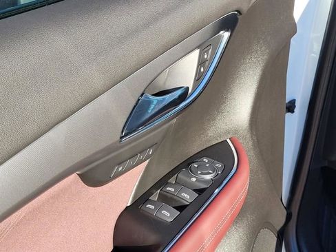 New 2026 Buick Envision Sport Touring AWD/4WD image 23