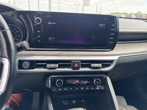 Used 2022 Kia K5 EX w/ EX Premium Package FWD image 13