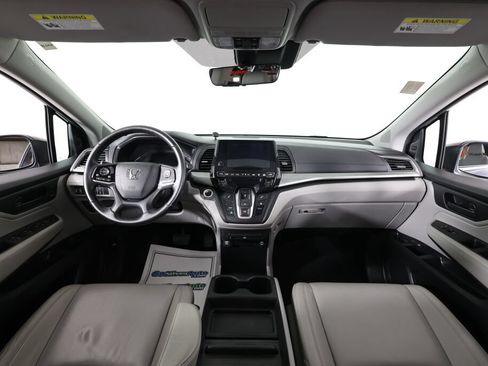 Used 2019 Honda Odyssey EX-L image 27