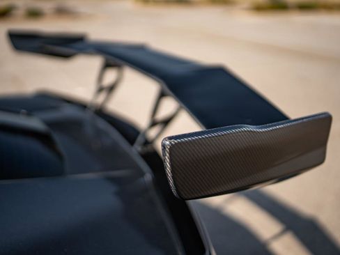 Used 2017 Chevrolet Corvette Z06 image 36