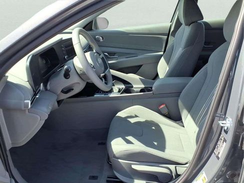 New 2026 Hyundai Elantra SEL Sport image 9