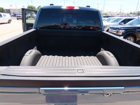 Used 2023 Ford F150 Lariat w/ Equipment Group 502A High image 14