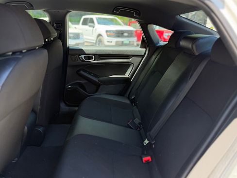 Used 2024 Honda Civic Sport image 6