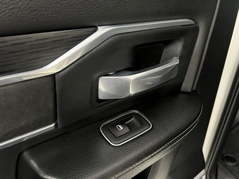 Used 2024 RAM 3500 Laramie w/ Night Edition image 54