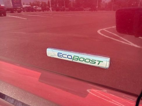 Used 2015 Ford F150 Lariat w/ Equipment Group 501A Mid AWD/4WD image 6