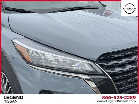 Certified 2023 Nissan Kicks SR w/ SR Premium Package image 10