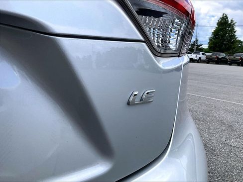 Used 2024 Toyota Corolla LE FWD image 29