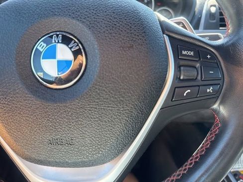 Used 2018 BMW 430i xDrive Convertible AWD/4WD image 19