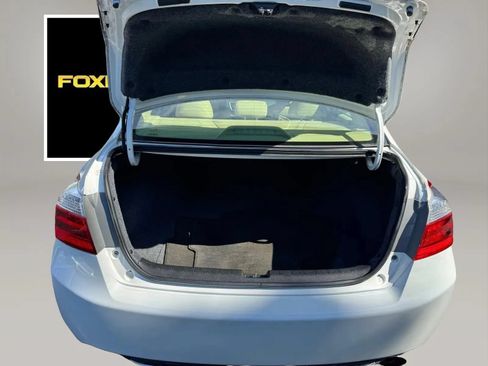 Used 2014 Honda Accord EX-L image 9