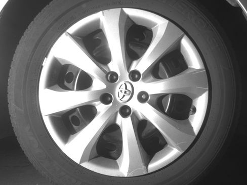 Used 2025 Toyota Corolla LE image 13