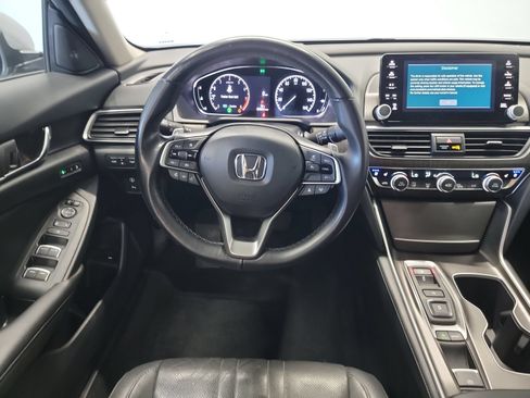 Used 2022 Honda Accord Touring image 16
