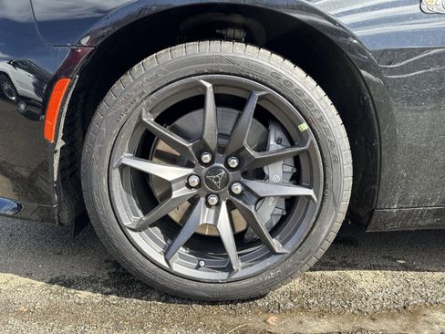 New 2026 Dodge Charger R/T Scat Pack image 12