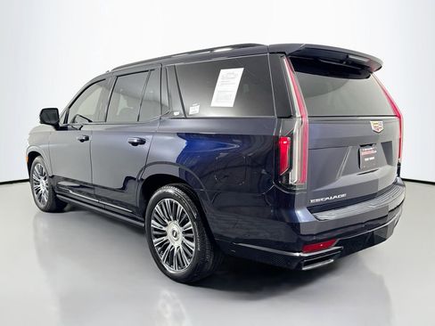 Used 2021 Cadillac Escalade Sport Platinum image 7