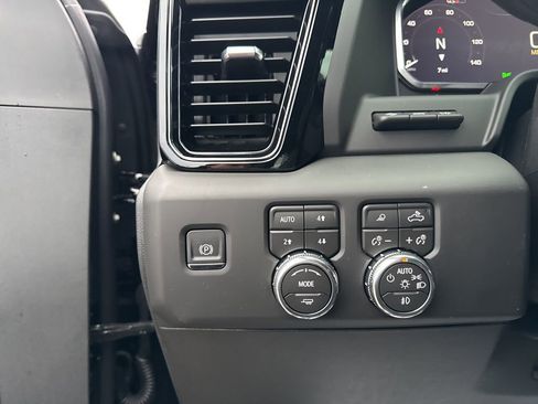 New 2026 GMC Sierra 2500 AT4 w/ AT4 Premium Plus Package image 14