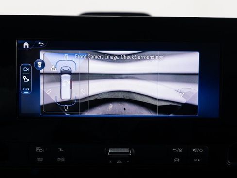 Used 2025 Mercedes-Benz Sprinter 2500 image 17