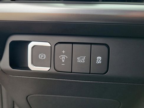 New 2026 Hyundai Santa Fe SEL image 13