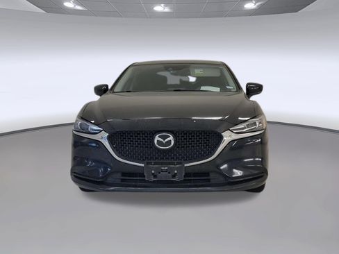 Used 2020 MAZDA MAZDA6 Sport FWD image 4