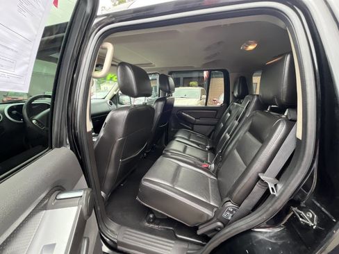 Used 2007 Mercury Mountaineer Premier image 40