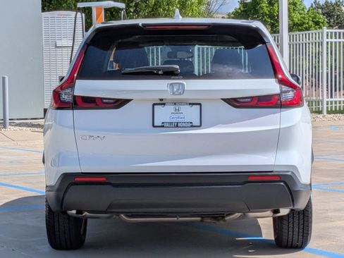 Used 2024 Honda CR-V EX image 7