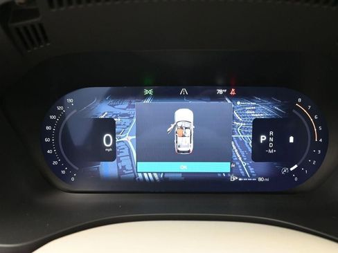 New 2026 Volvo XC60 B5 Ultra w/ Protection Package Premier image 15