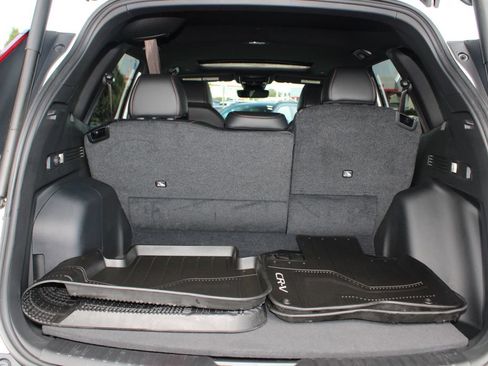Certified 2024 Honda CR-V Sport-L image 35