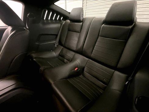 Used 2012 Ford Mustang GT Premium w/ Brembo Brake Pkg image 26