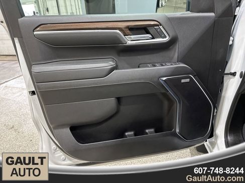 Used 2024 Chevrolet Silverado 1500 RST w/ Convenience Package II image 12