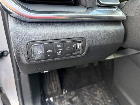 New 2026 GMC Terrain Elevation w/ Elevation Premium Package image 18