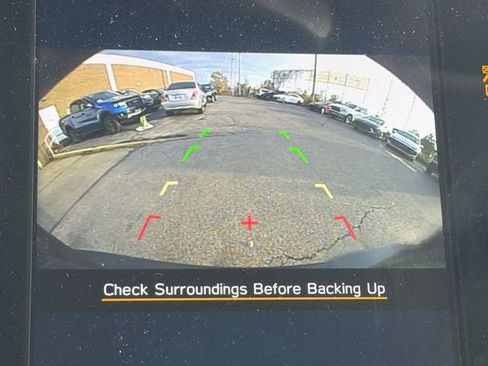 Used 2024 Subaru Legacy Premium image 24