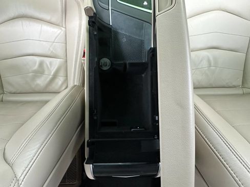 Used 2017 Cadillac CT6 3.6 AWD image 27