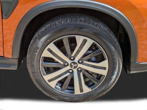 New 2026 Mitsubishi Outlander Sport ES AWD/4WD image 11