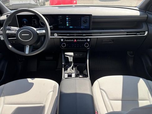 New 2026 Hyundai Santa Cruz SEL AWD/4WD image 4