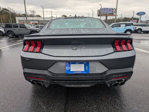 New 2026 Ford Mustang GT Premium RWD image 5