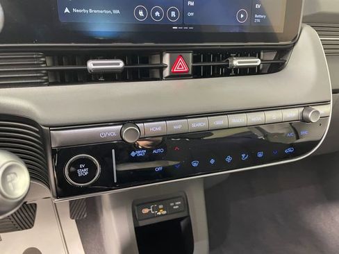 New 2025 Hyundai Ioniq 5 SEL AWD/4WD image 6