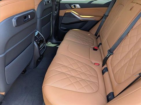 New 2026 BMW X5 xDrive50e AWD/4WD image 16