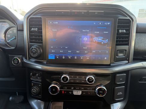 Used 2023 Ford F150 Tremor image 13